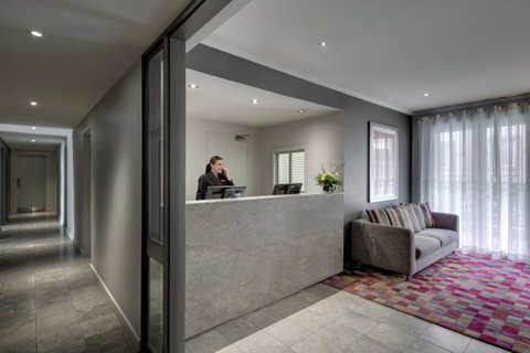 Adina Apartment Hotel Chippendale - Nambucca Heads Accommodation 4
