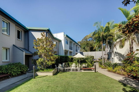 Adina Apartment Hotel Chippendale - Nambucca Heads Accommodation 6