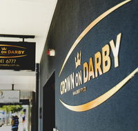 Crown on Darby Newcastle - Nambucca Heads Accommodation