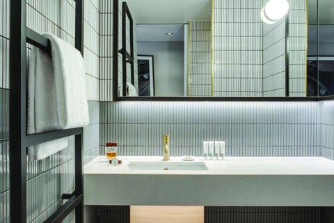 Vibe Hotel Sydney Darling Harbour - Nambucca Heads Accommodation 3