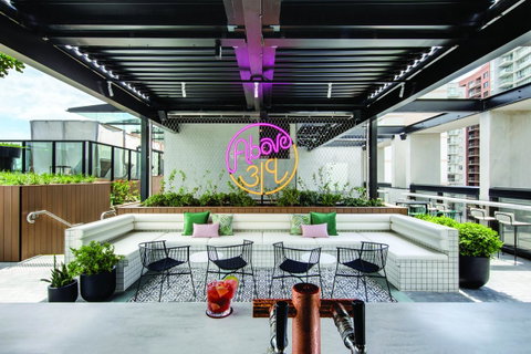 Vibe Hotel Sydney Darling Harbour - Nambucca Heads Accommodation 6