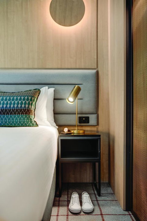 Vibe Hotel Sydney Darling Harbour - Nambucca Heads Accommodation 1