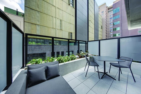 Vibe Hotel Sydney Darling Harbour - Nambucca Heads Accommodation 14