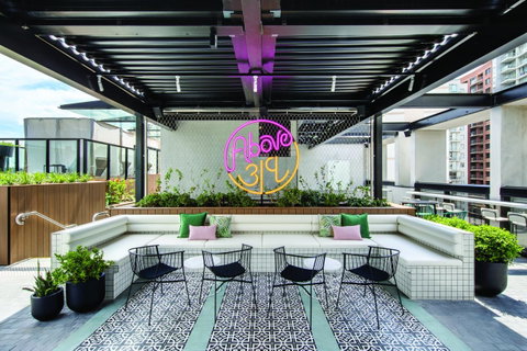 Vibe Hotel Sydney Darling Harbour - Nambucca Heads Accommodation 7