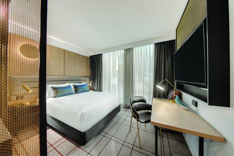 Vibe Hotel Sydney Darling Harbour - Nambucca Heads Accommodation 19