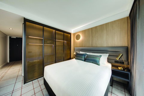 Vibe Hotel Sydney Darling Harbour - Nambucca Heads Accommodation 21