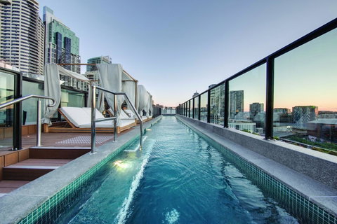 Vibe Hotel Sydney Darling Harbour - Nambucca Heads Accommodation 25