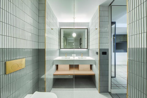Vibe Hotel Sydney Darling Harbour - Nambucca Heads Accommodation 27