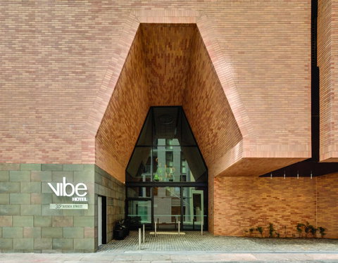 Vibe Hotel Sydney Darling Harbour - Nambucca Heads Accommodation 4