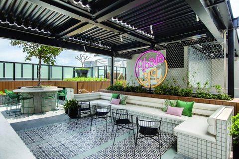 Vibe Hotel Sydney Darling Harbour - Nambucca Heads Accommodation 8