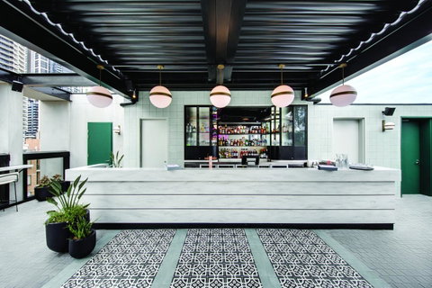 Vibe Hotel Sydney Darling Harbour - Nambucca Heads Accommodation 10