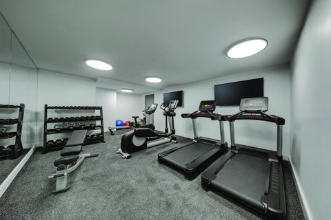 Vibe Hotel Sydney Darling Harbour - Nambucca Heads Accommodation 17