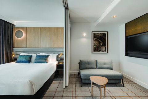 Vibe Hotel Sydney Darling Harbour - Nambucca Heads Accommodation 29