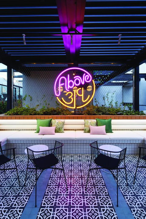 Vibe Hotel Sydney Darling Harbour - Nambucca Heads Accommodation 5