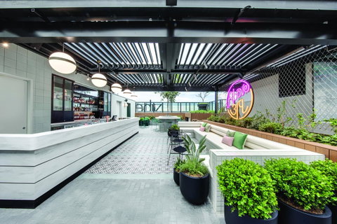 Vibe Hotel Sydney Darling Harbour - Nambucca Heads Accommodation 9