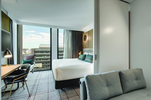 Vibe Hotel Sydney Darling Harbour - Nambucca Heads Accommodation 28