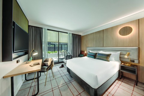 Vibe Hotel Sydney Darling Harbour - Nambucca Heads Accommodation 15