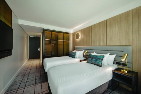Vibe Hotel Sydney Darling Harbour - Nambucca Heads Accommodation 13