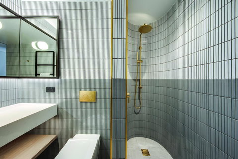 Vibe Hotel Sydney Darling Harbour - Nambucca Heads Accommodation 2