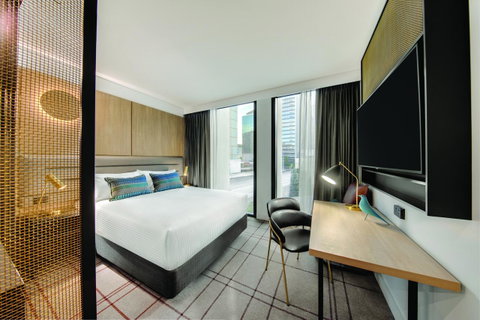 Vibe Hotel Sydney Darling Harbour - Nambucca Heads Accommodation 20
