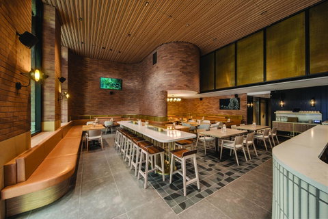 Vibe Hotel Sydney Darling Harbour - Nambucca Heads Accommodation 31