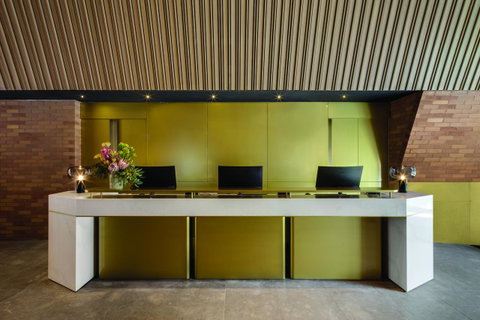 Vibe Hotel Sydney Darling Harbour - Nambucca Heads Accommodation 22