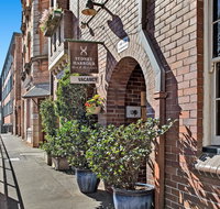 Sydney Harbour Bed and Breakfast - Nambucca Heads Accommodation