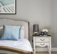 The Spa Cottage with HotTub Netflix  Stan - Nambucca Heads Accommodation