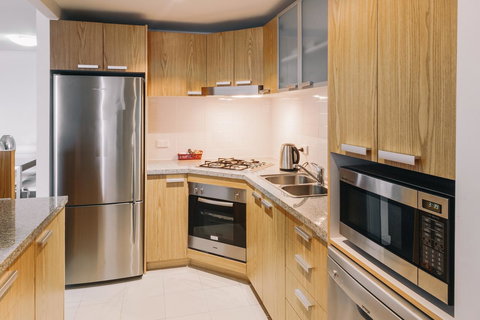 Newcastle Central Plaza Apartment Hotel Official - Nambucca Heads Accommodation 24