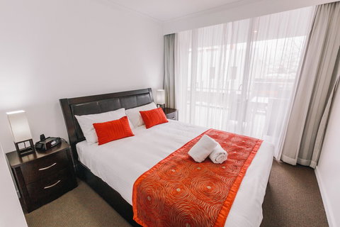 Newcastle Central Plaza Apartment Hotel Official - Nambucca Heads Accommodation 26