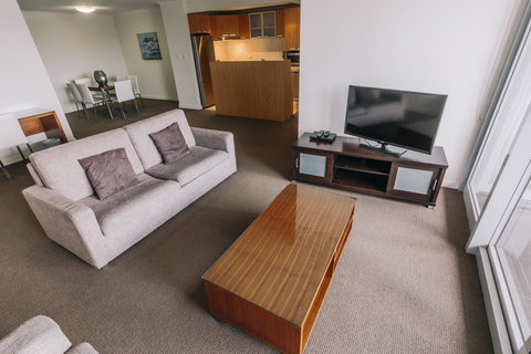Newcastle Central Plaza Apartment Hotel Official - Nambucca Heads Accommodation 32