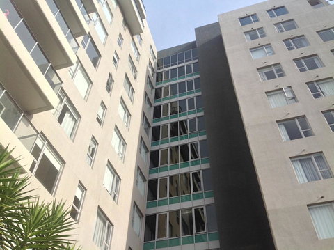 Newcastle Central Plaza Apartment Hotel Official - Nambucca Heads Accommodation 34