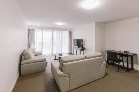 Newcastle Central Plaza Apartment Hotel Official - Nambucca Heads Accommodation 21