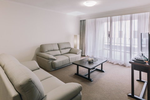 Newcastle Central Plaza Apartment Hotel Official - Nambucca Heads Accommodation 23
