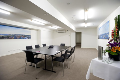 Newcastle Central Plaza Apartment Hotel Official - Nambucca Heads Accommodation 36