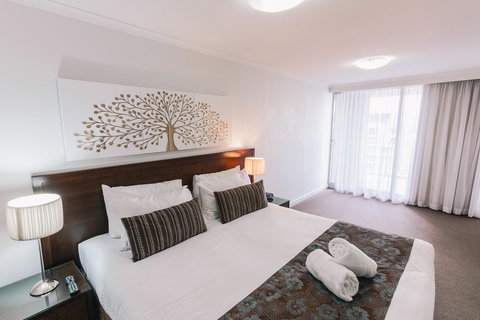 Newcastle Central Plaza Apartment Hotel Official - Nambucca Heads Accommodation 2