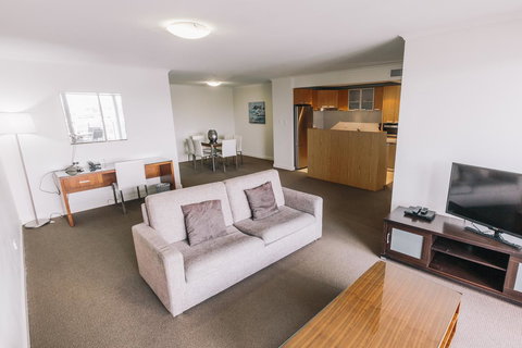 Newcastle Central Plaza Apartment Hotel Official - Nambucca Heads Accommodation 33