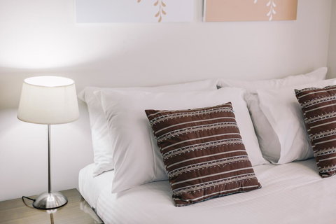 Newcastle Central Plaza Apartment Hotel Official - Nambucca Heads Accommodation 14