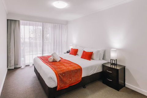 Newcastle Central Plaza Apartment Hotel Official - Nambucca Heads Accommodation 1