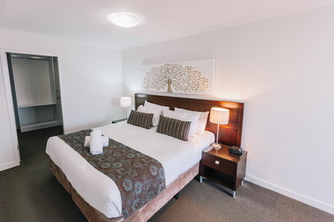 Newcastle Central Plaza Apartment Hotel Official - Nambucca Heads Accommodation 29