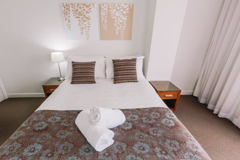 Newcastle Central Plaza Apartment Hotel Official - Nambucca Heads Accommodation 15