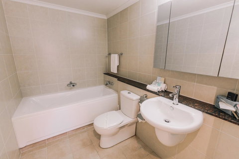 Newcastle Central Plaza Apartment Hotel Official - Nambucca Heads Accommodation 28