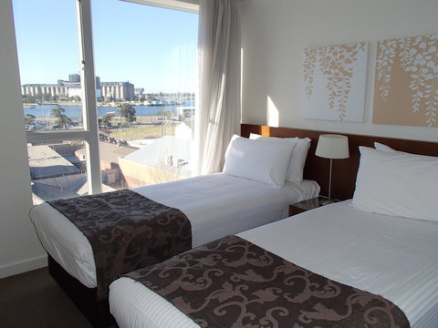 Newcastle Central Plaza Apartment Hotel Official - Nambucca Heads Accommodation 6