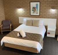 Albury City Motel - Nambucca Heads Accommodation
