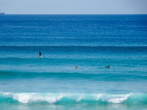 Coastal Horizons Beach House - Nambucca Heads Accommodation 17