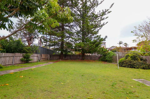 Coastal Horizons Beach House - Nambucca Heads Accommodation 15