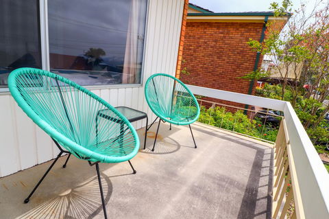 Coastal Horizons Beach House - Nambucca Heads Accommodation 13