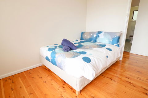 Coastal Horizons Beach House - Nambucca Heads Accommodation 10