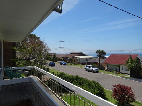 Coastal Horizons Beach House - Nambucca Heads Accommodation 14