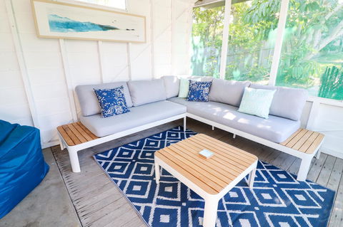 Coastal Horizons Beach House - Nambucca Heads Accommodation 2
